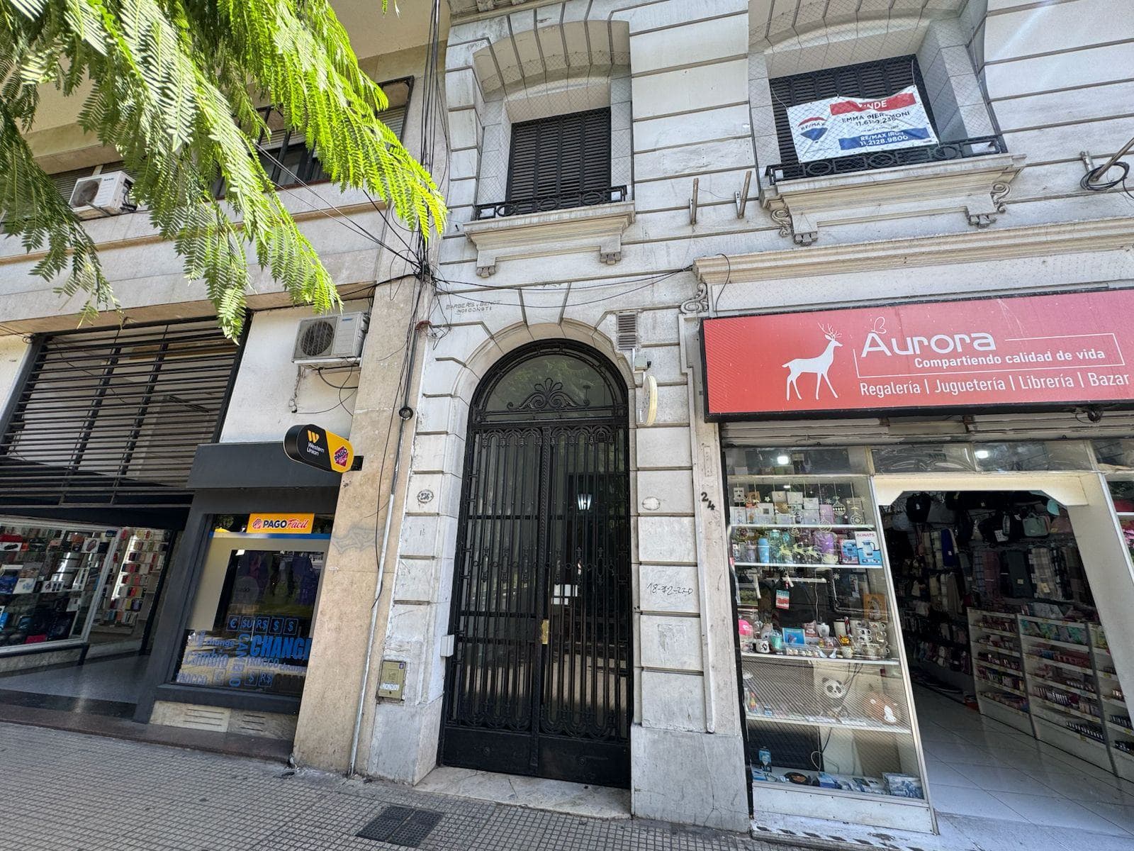 Venta | Piso de 5 Ambientes Frente Al Obelisco | Excelente Distribución y Amplitud