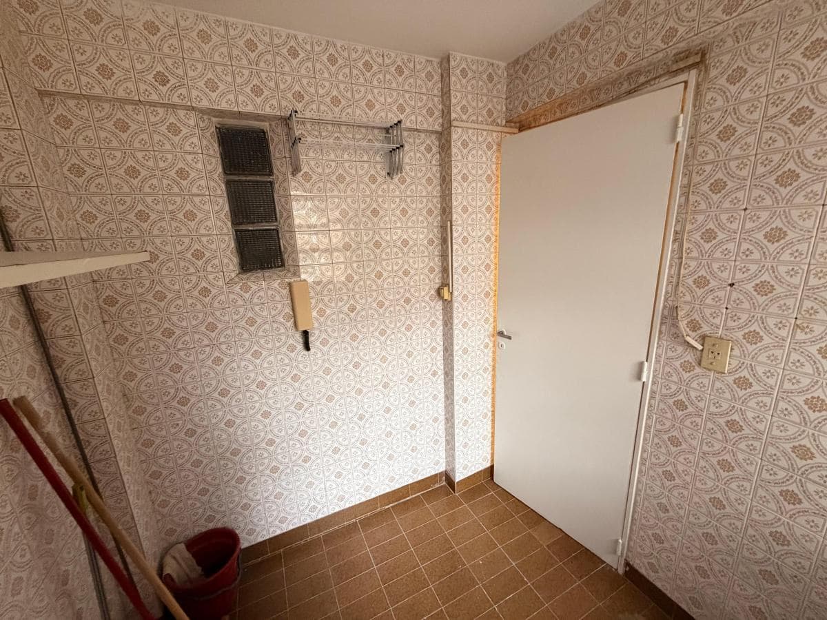 Venta Monoambiente - Roosevelt y Cuba - Belgrano