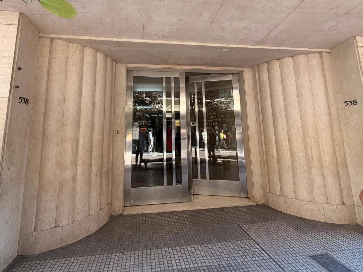 Venta de Dos Unidades Funcionales Unificadas con Gran Potencial Para Vivienda